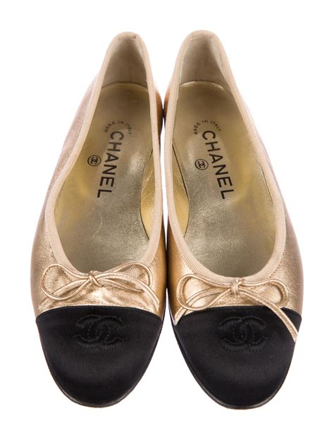 coco chanel flat shoes|coco chanel shoes price.